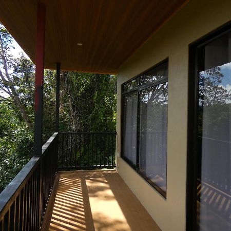 Drakes Bay Tapiru'S House - Bahia Drake 아파트 외부 사진