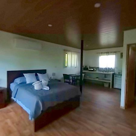Drakes Bay Tapiru'S House - Bahia Drake 아파트 외부 사진
