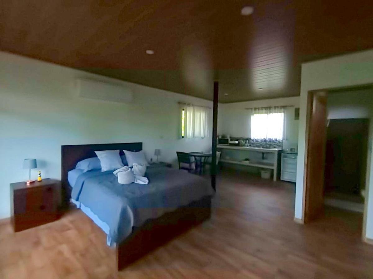 Drakes Bay Tapiru'S House - Bahia Drake 아파트 외부 사진