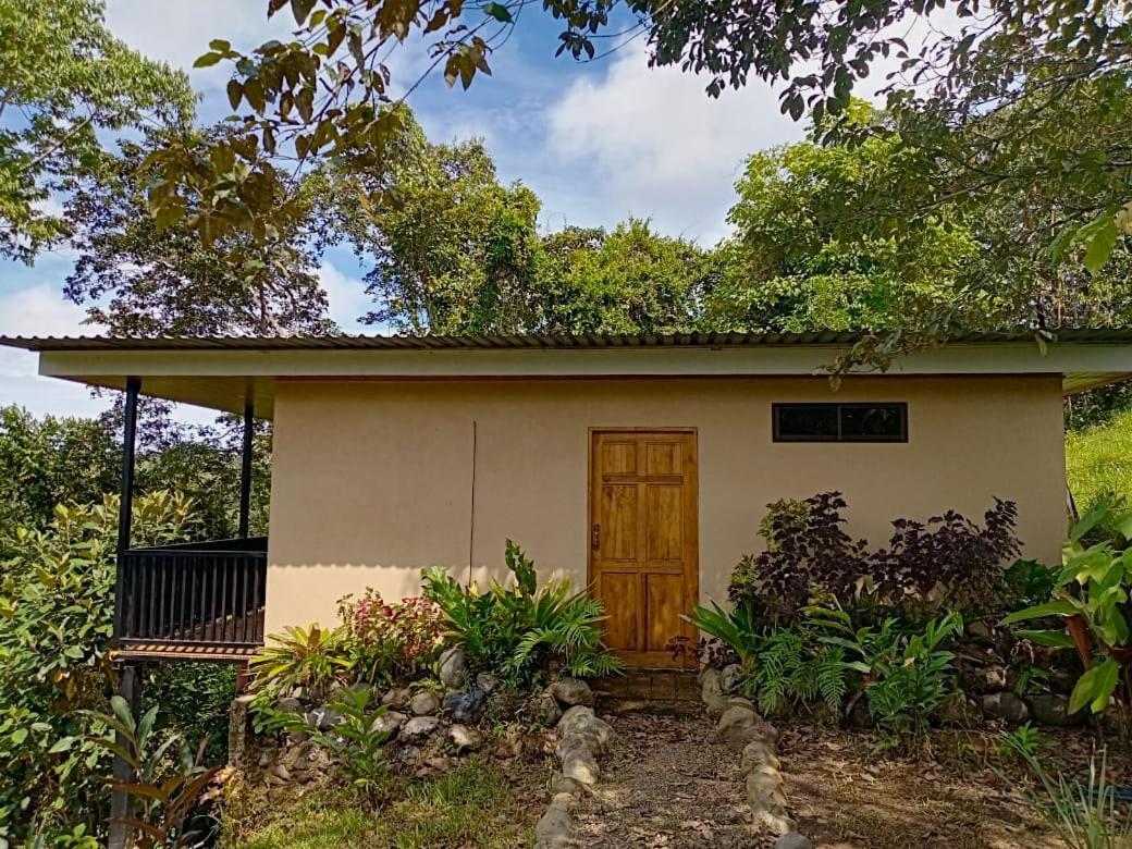 Drakes Bay Tapiru'S House - Bahia Drake 아파트 외부 사진